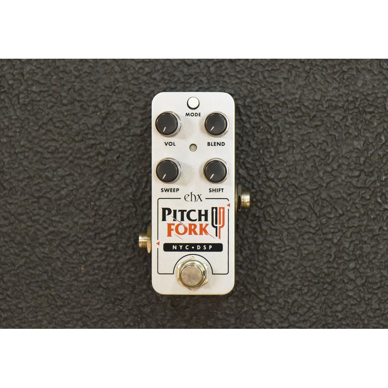Pico Pitch Fork