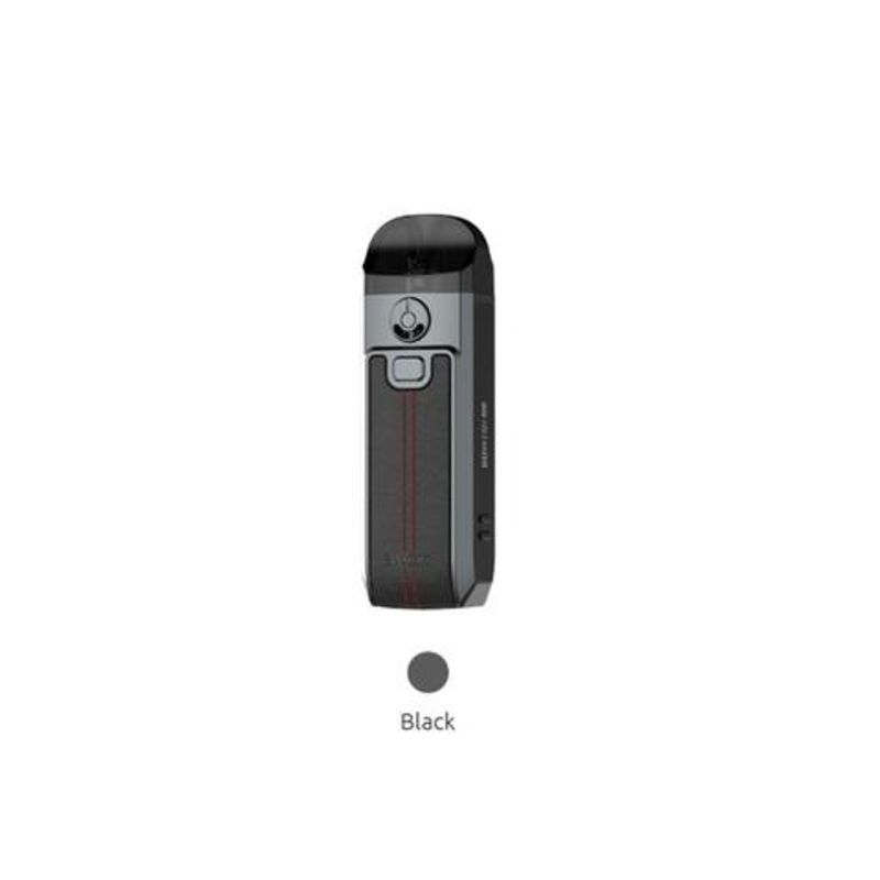 SMOK NORD 4 80W POD KIT|Fluid Black Grey|Blue Grey Armor|Fluid 7-Colour|Black Armor|Rasta Green Armor|Red Grey Armor|Black Leather|Brown Leather|Red Leather|Blue Leather|White Armor|7 Color Armor