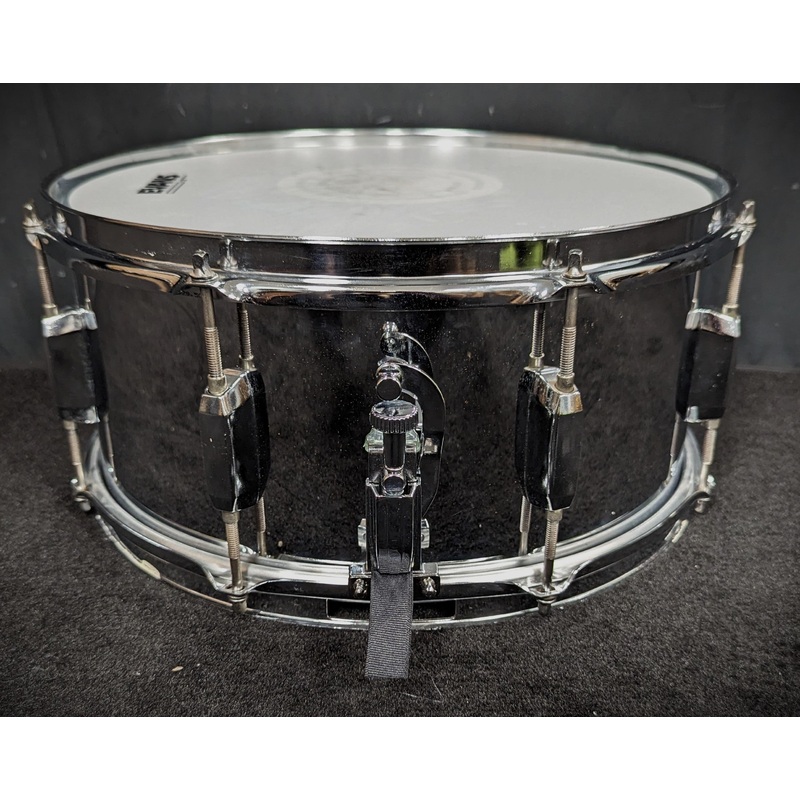 Steel Snare