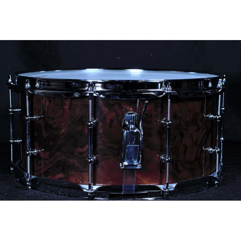 Universal Walnut Snare