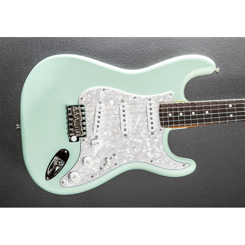 USED Limited Edition Cory Wong Strat ’23