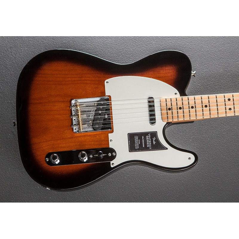 Vintera II 50’s Nocaster – Two Tone Sunburst