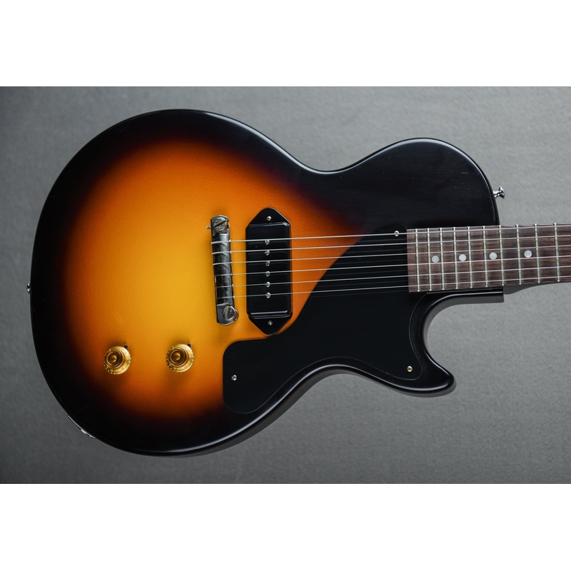 1957 Les Paul Junior Single Cut Reissue – Vintage Sunburst