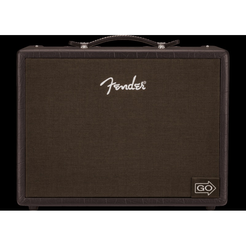 Acoustic Junior GO Amp Rechargeable – 120V