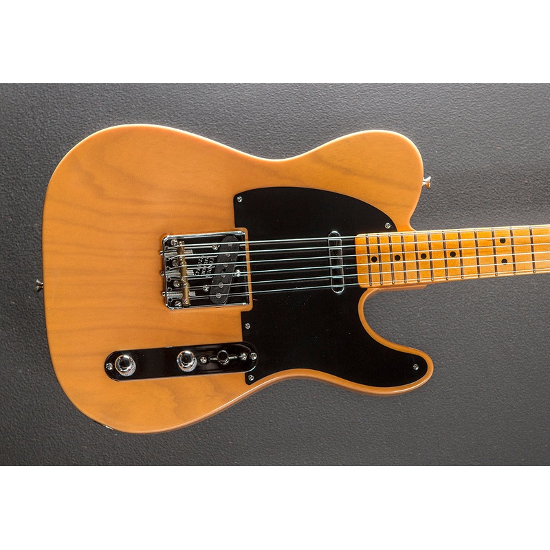 American Vintage II 1951 Telecaster – Butterscotch Blonde