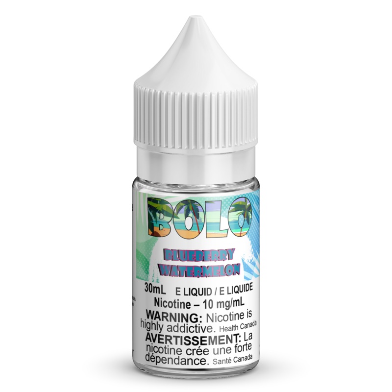 BOLO – Blueberry Watermelon – SALT (AB)