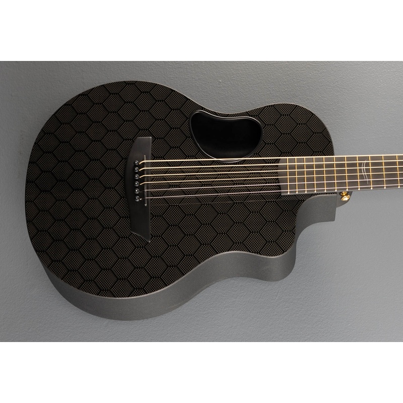 Carbon Fiber Touring Model – Honeycomb