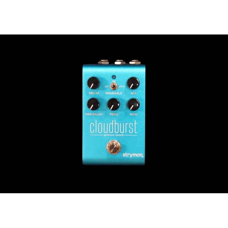 Cloudburst – $279