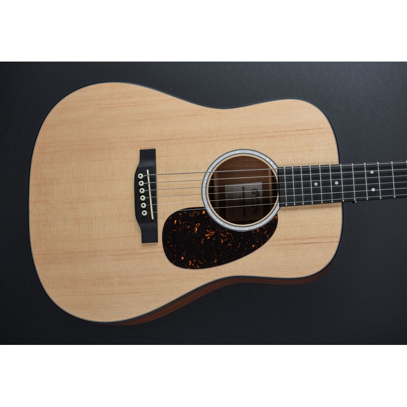 DJr-10 – Sitka Spruce