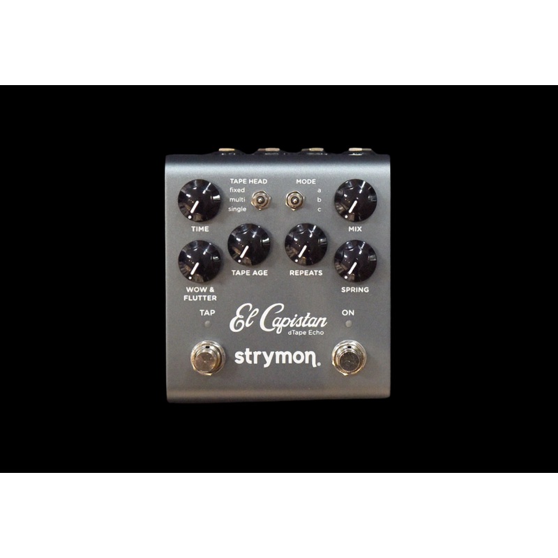 El Capistan Next Generation (V2) – $379