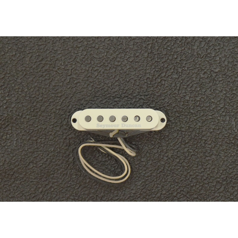 Five-Two for Strat – Bridge