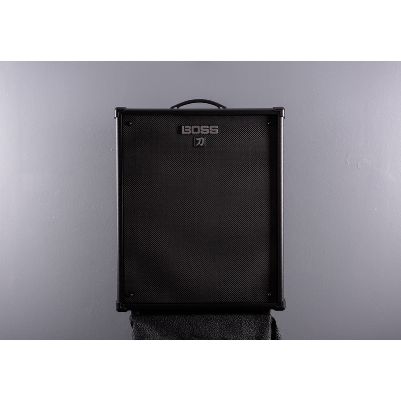 Katana 210 Bass Combo