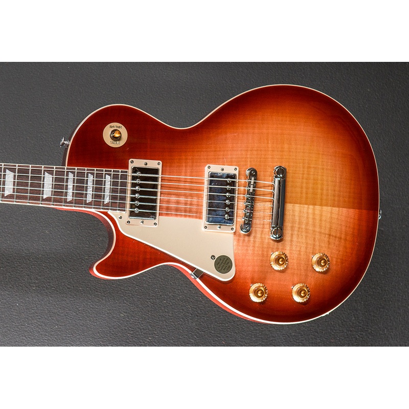 Les Paul Standard 50s Left Hand- Heritage Cherry Sunburst