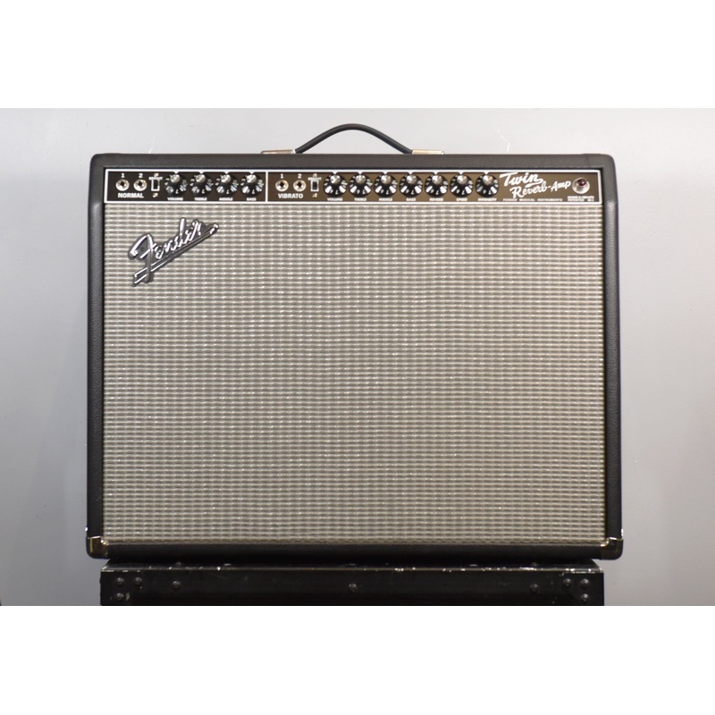 Used ’65 Reissue Twin Reverb ’19