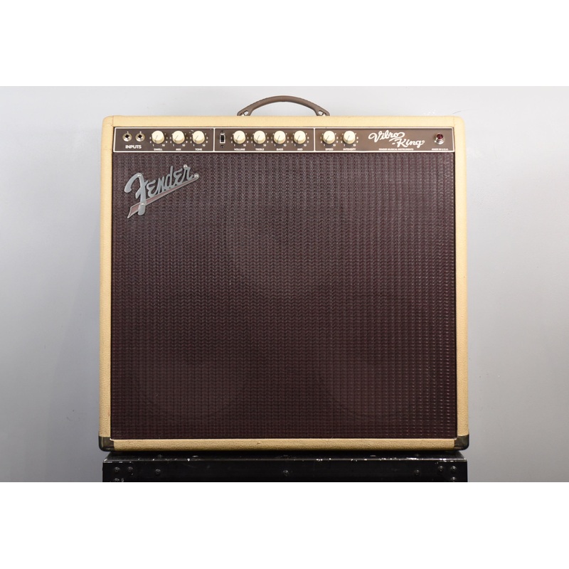 USED Vibro-King, 90’s
