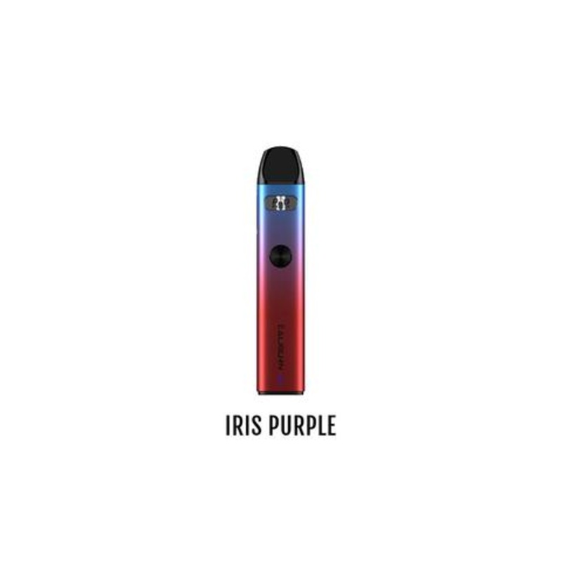 UWELL CALIBURN A2 POD KIT|Grey|Green|Orange|Blue|Black|Iris Purple|Aqua Blue
