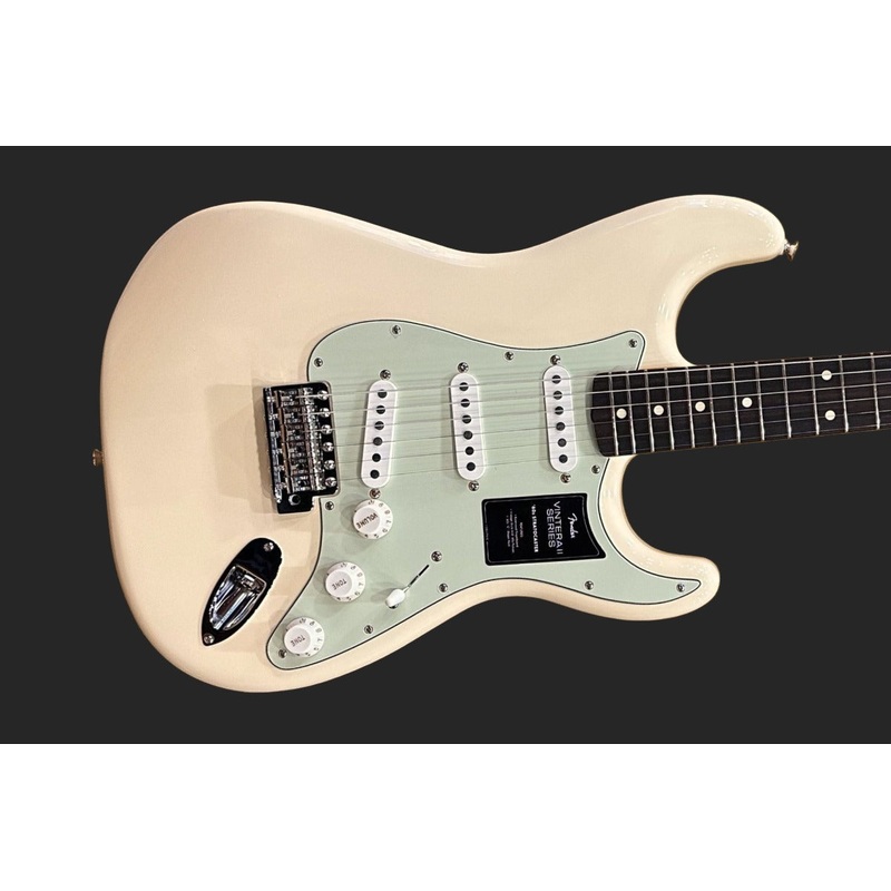 VINTERA II ’60S STRATOCASTER