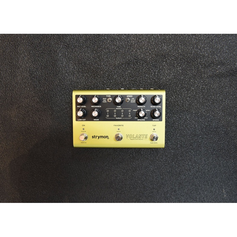 Volante Magnetic Echo – $429