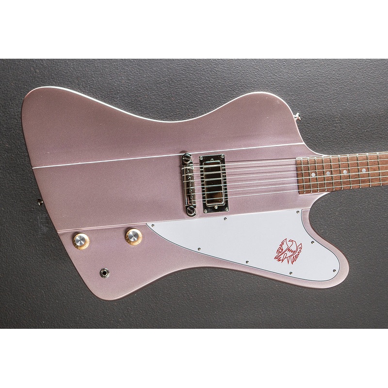 1963 Firebird I – Heather Poly