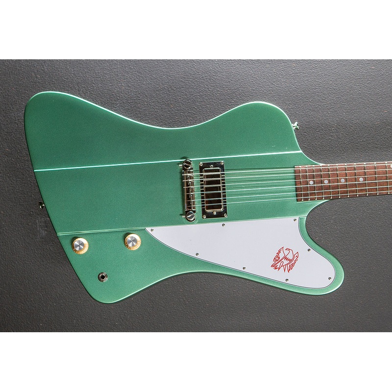 1963 Firebird I – Inverness Green