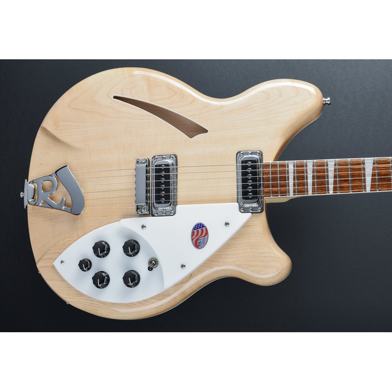 360 – Mapleglo