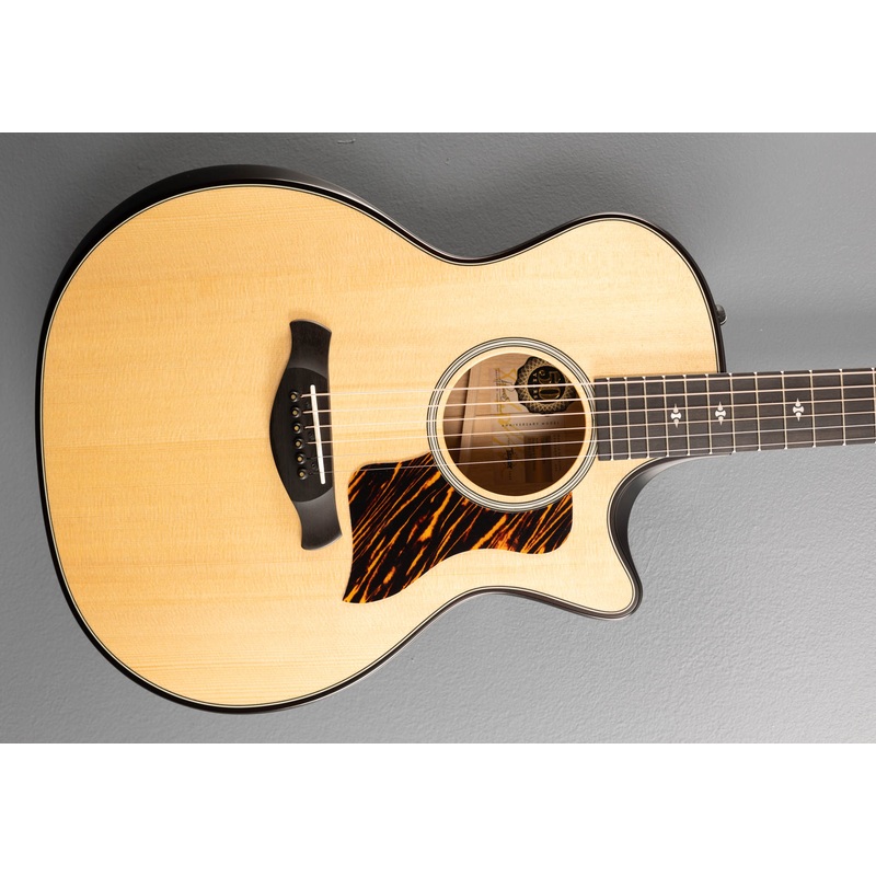 50th Anniversary Builder’s Edition 314ce Limited