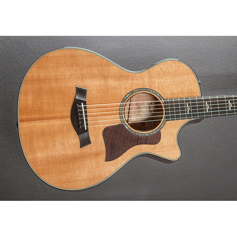 612CE 12-Fret