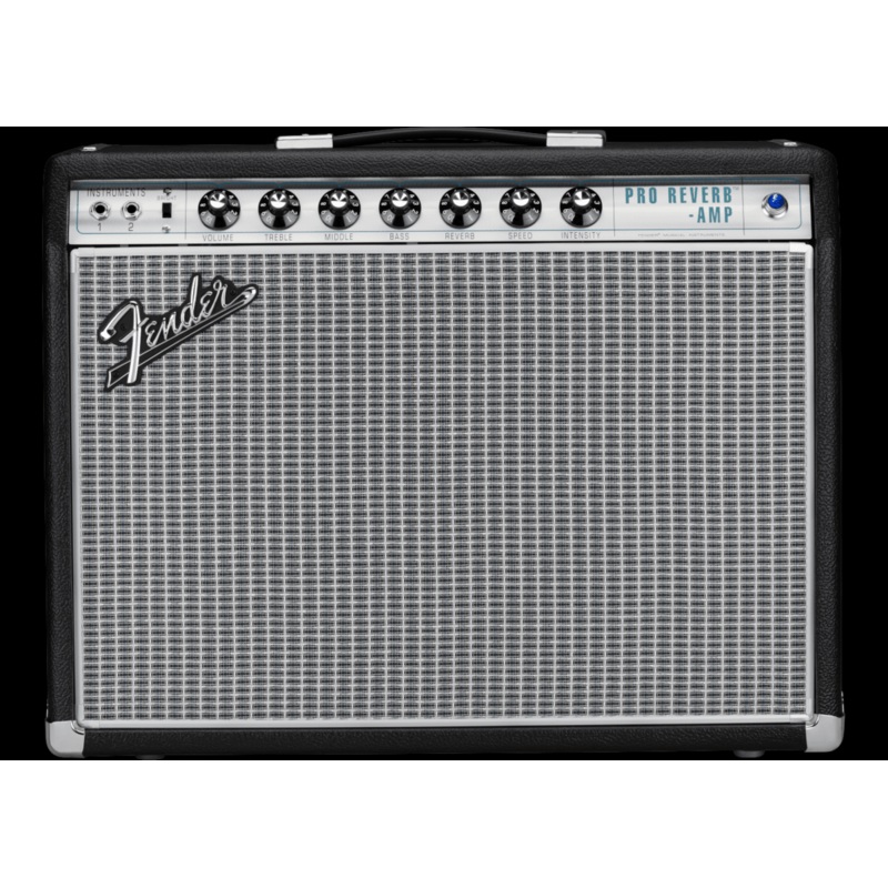 ’68 Custom Pro Reverb