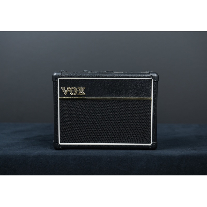 AC2 RythmVox Bass, Recent
