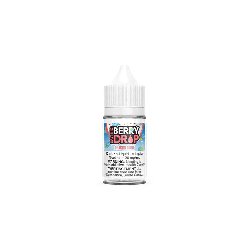 Berry Drop – Dragon Fruit Salt (AB)