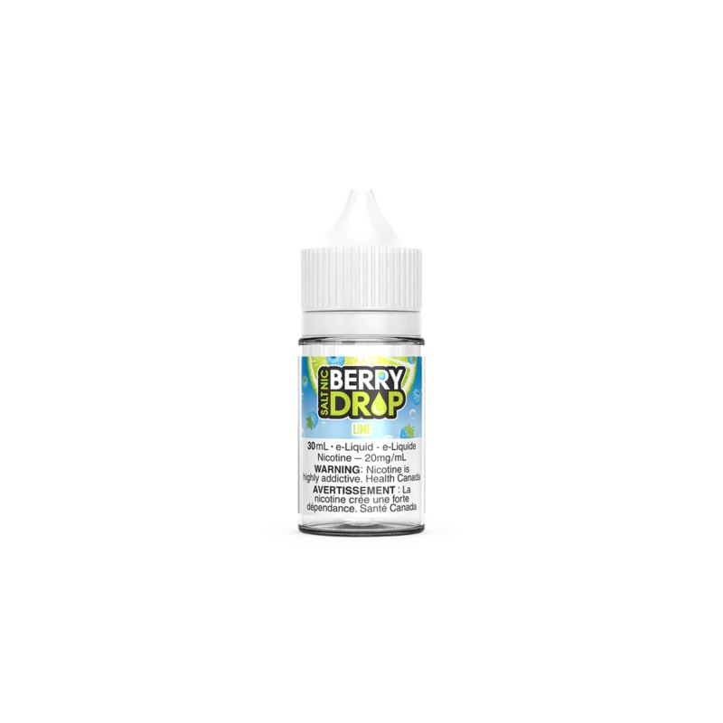 Berry Drop – Lime Salt (AB)|12MG|20MG