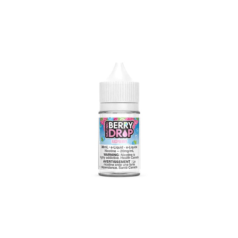 Berry Drop – Raspberry Salt (AB)