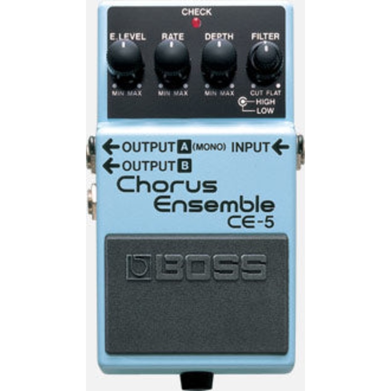 CE-5 Stereo Chorus Ensemble