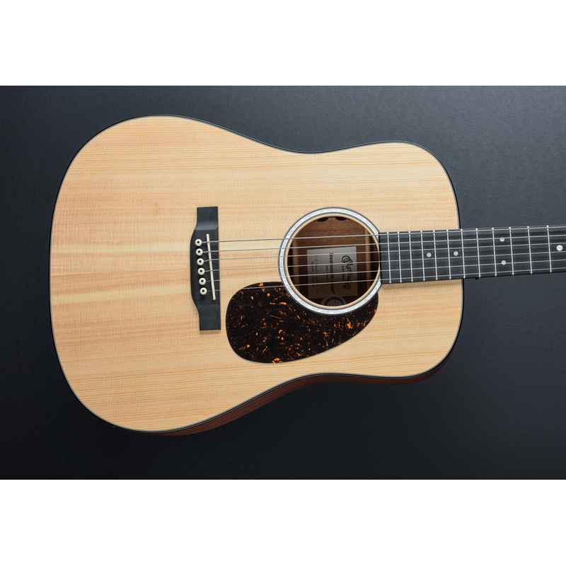 DJr-10E  Sitka Spruce