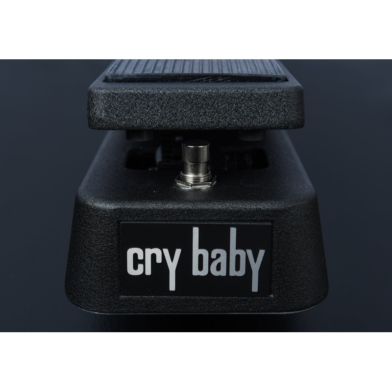 GCB95 Cry Baby Original Wah
