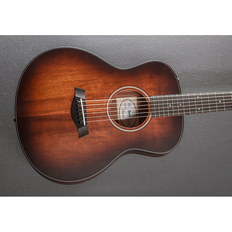 GS Mini-e Koa Plus