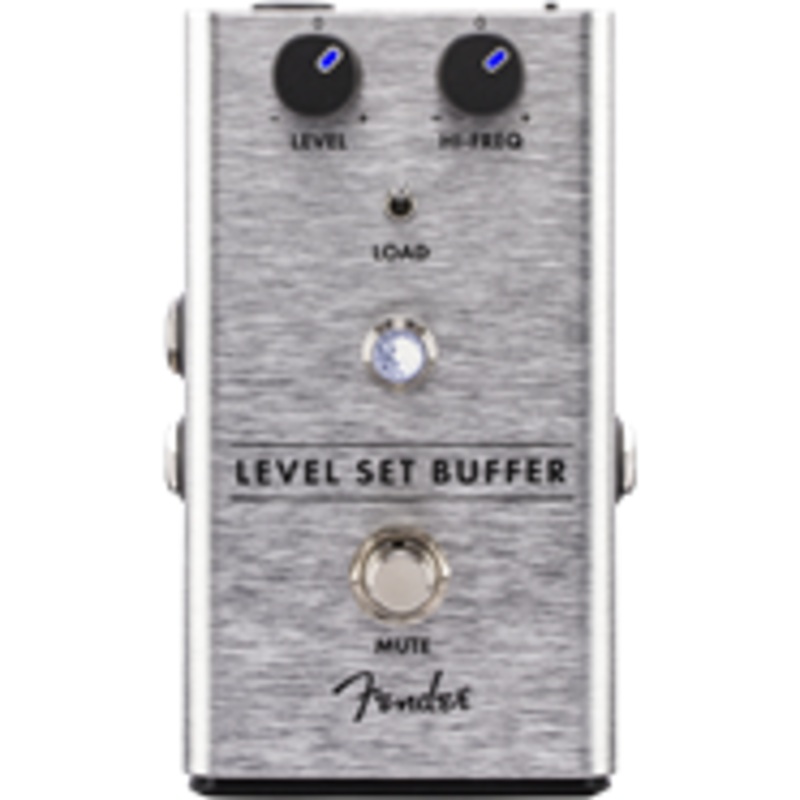 Level Set Buffer