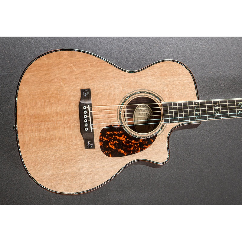 OMV-10 Rosewood ’23