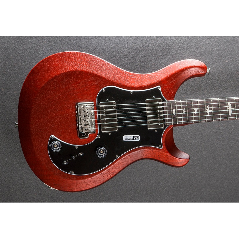S2 Standard 22 Satin – Vintage Cherry