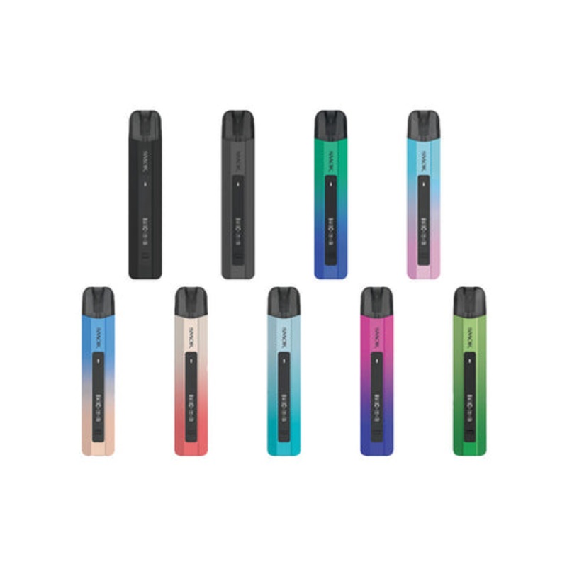 SMOK Nfix Pro Pod Kit|Gold Red|Blue Green