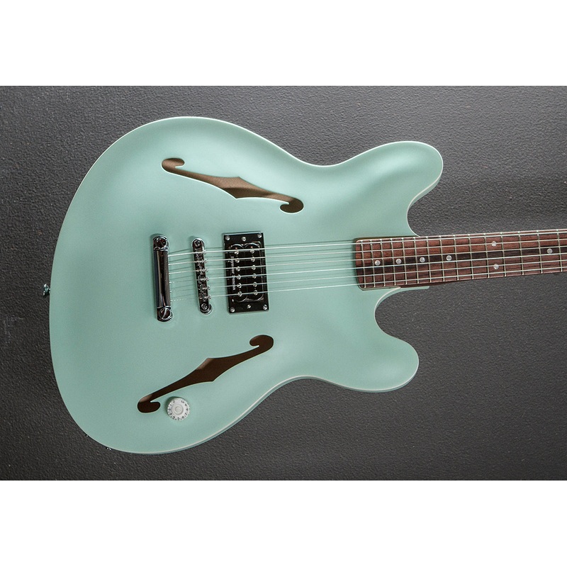 Tom DeLonge Starcaster – Satin Surf Green