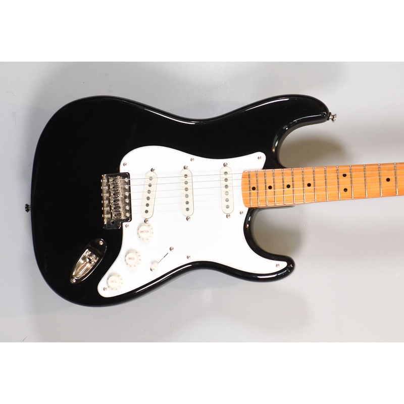 Used Classic Vibe 50’s Strat – Black ’21