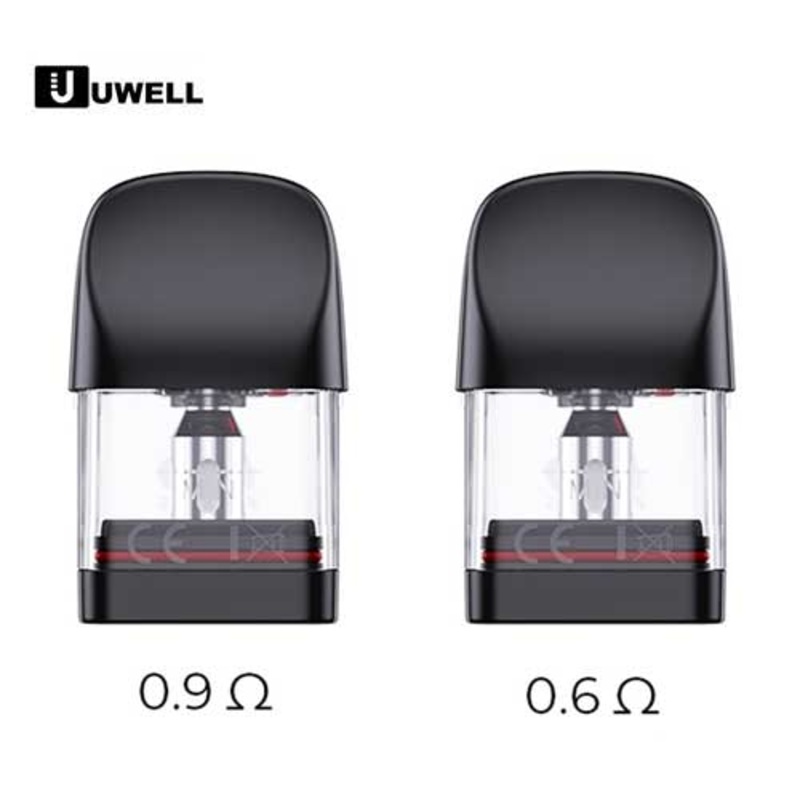 Uwell Caliburn G3 Replacement Cartridge (4/PCK)