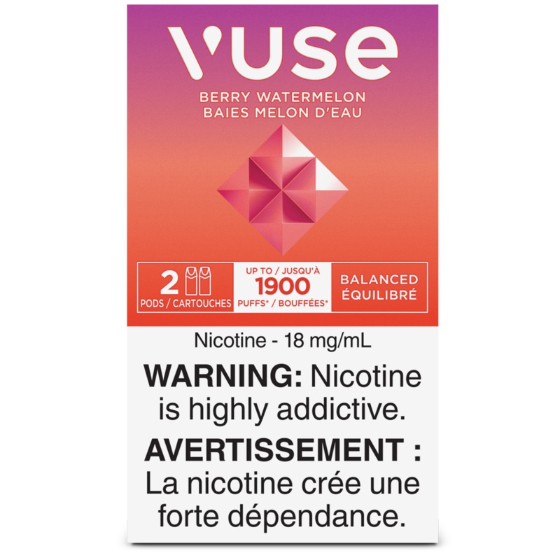 Vuse ePod Berry Watermelon (AB)