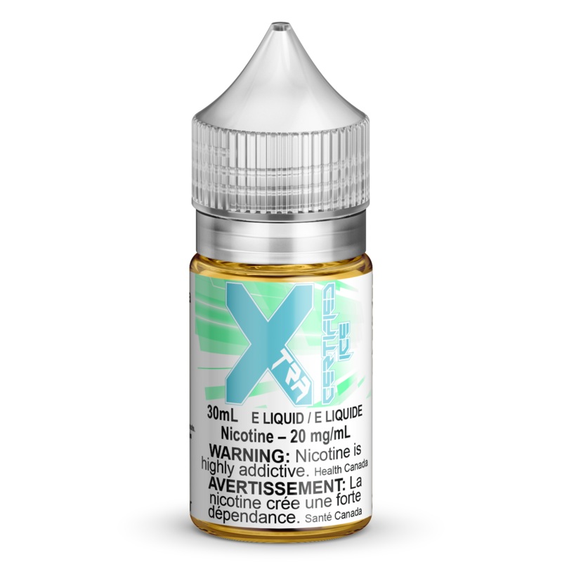 Xtra  – Certified Ice (AB)|30|10|20