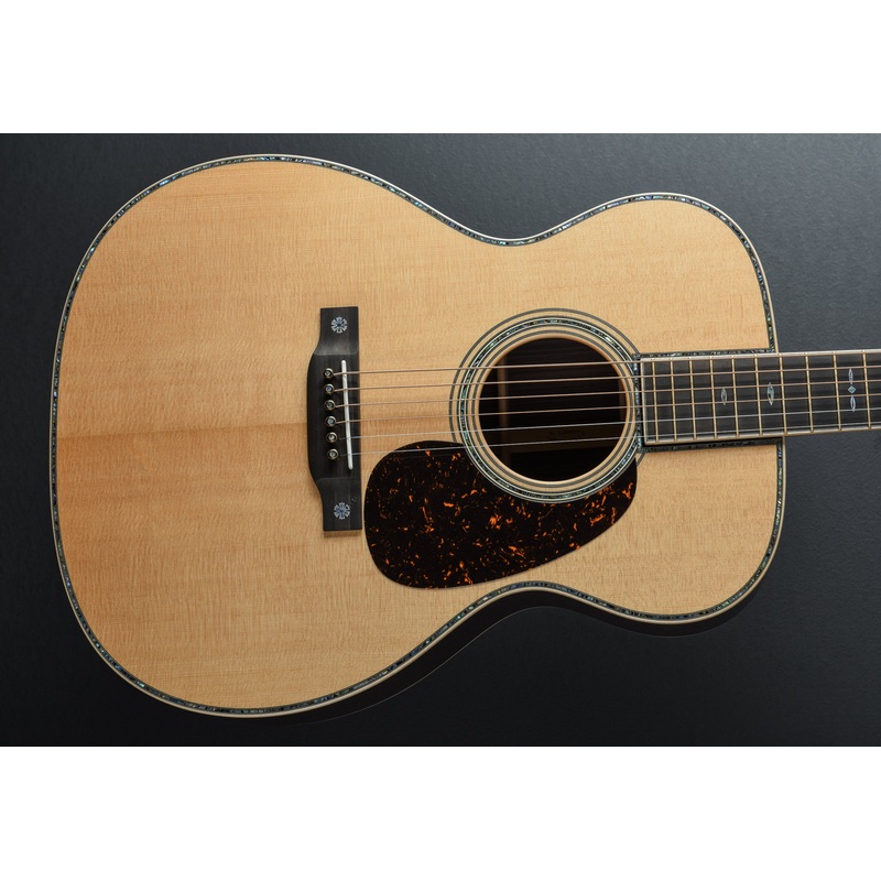 000-42 Modern Deluxe