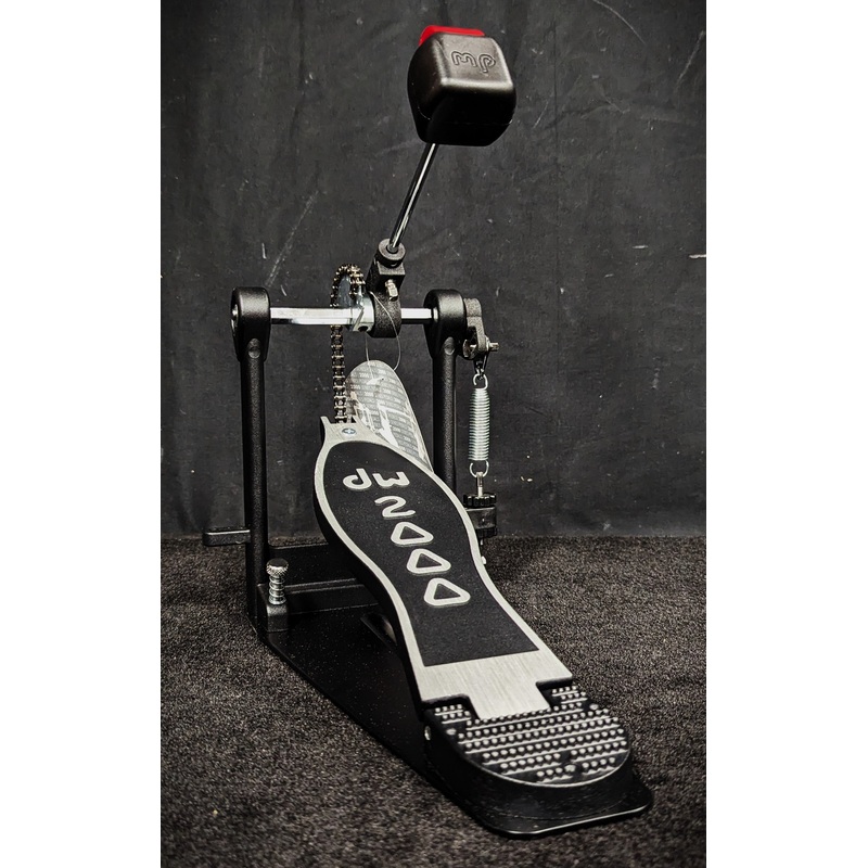 2000 Series Single Bass Drum Pedal