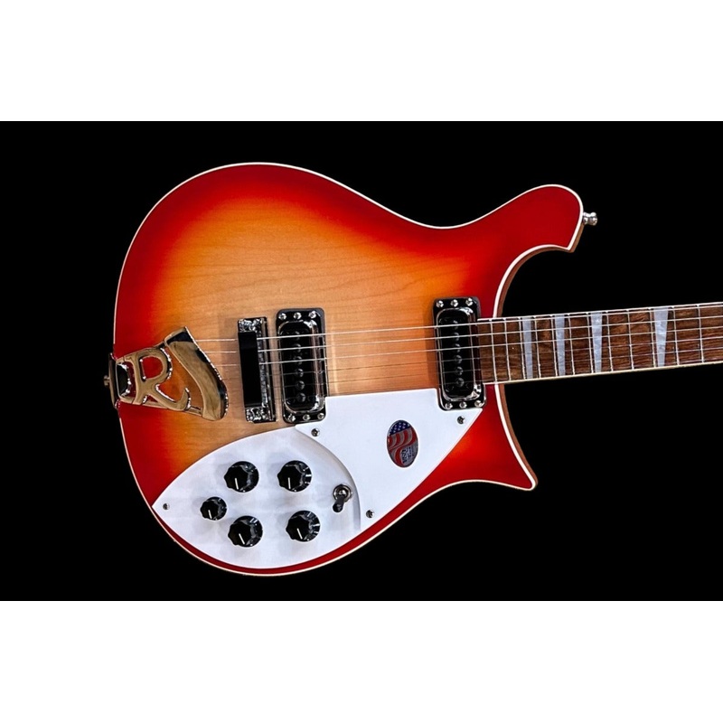 620 – Fireglo