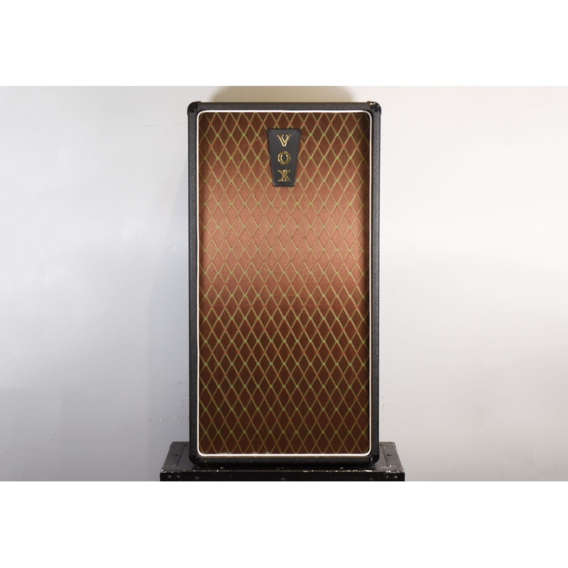 AC-100 2×15 Bass Cab, Recent