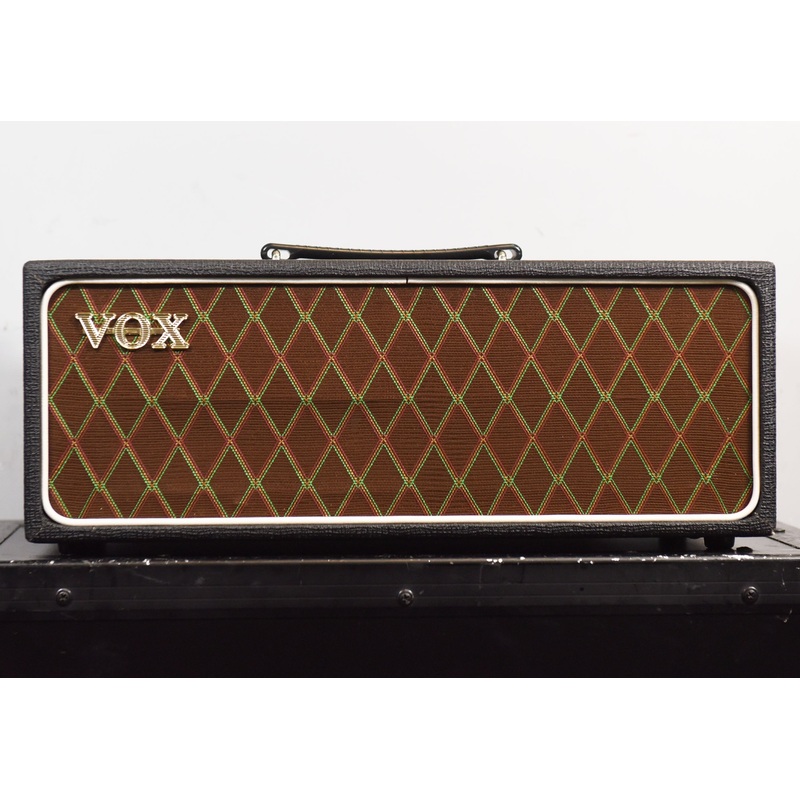 AC-100 Head, ’66/’67